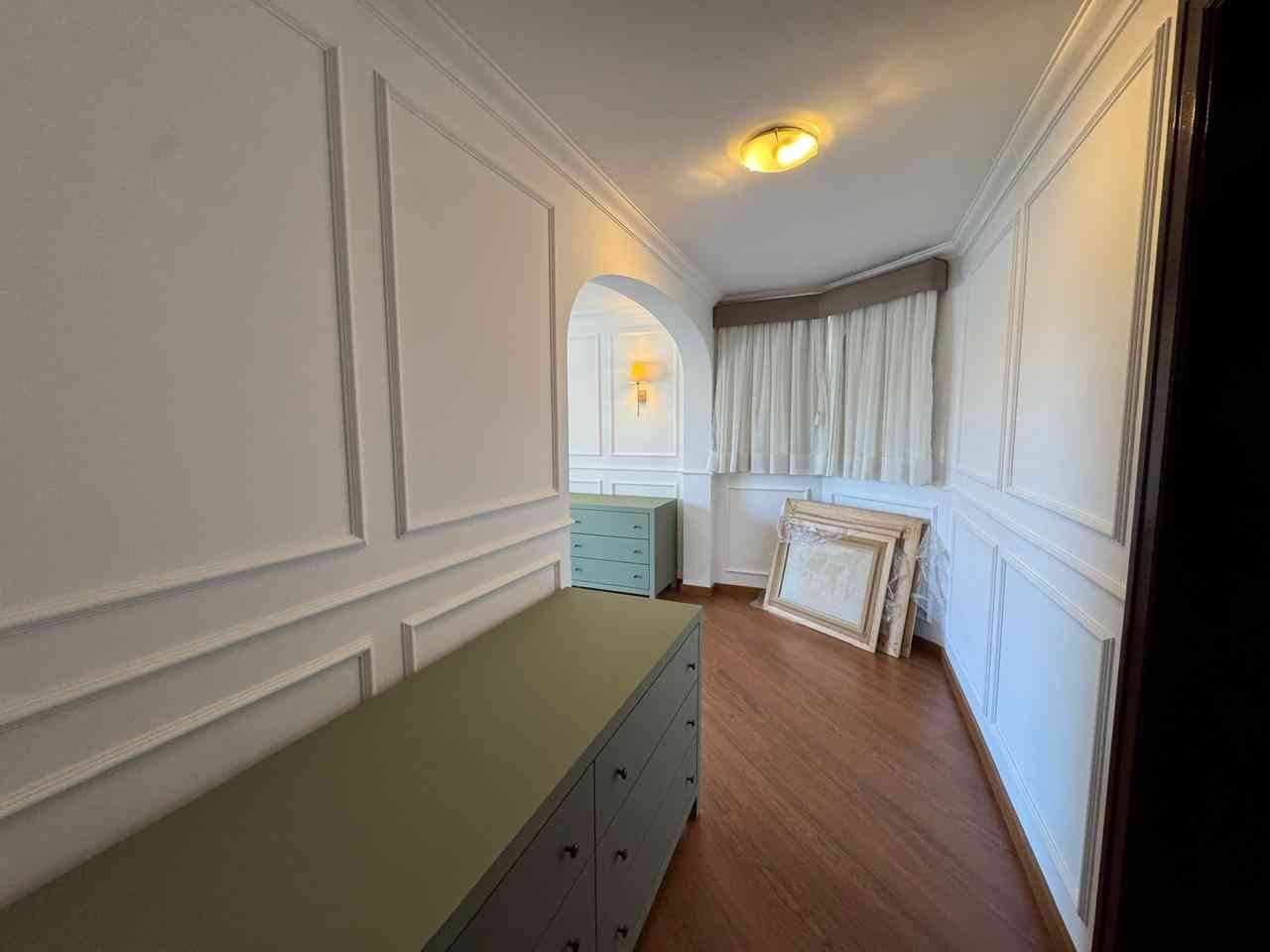 CASA MOBILIADA!