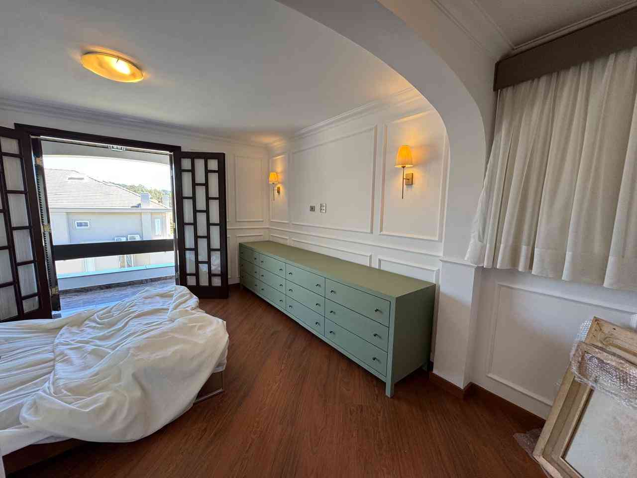 CASA MOBILIADA!