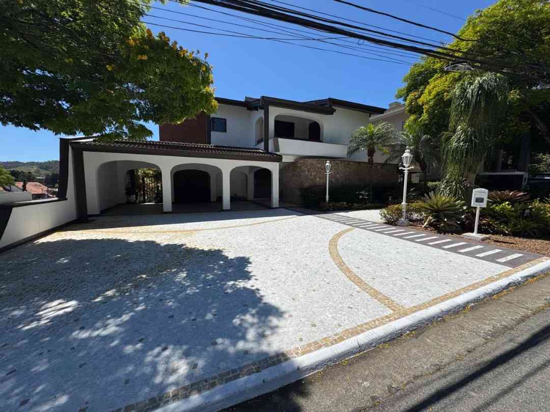 CASA MOBILIADA!