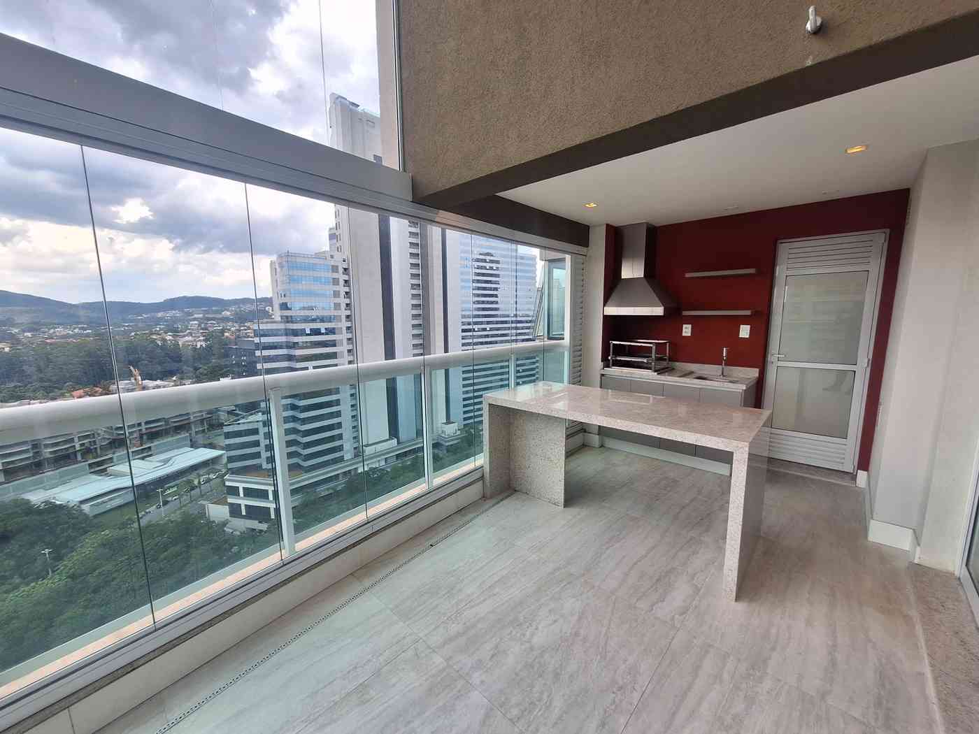 PRÉDIO NOVO, DUPLEX!
