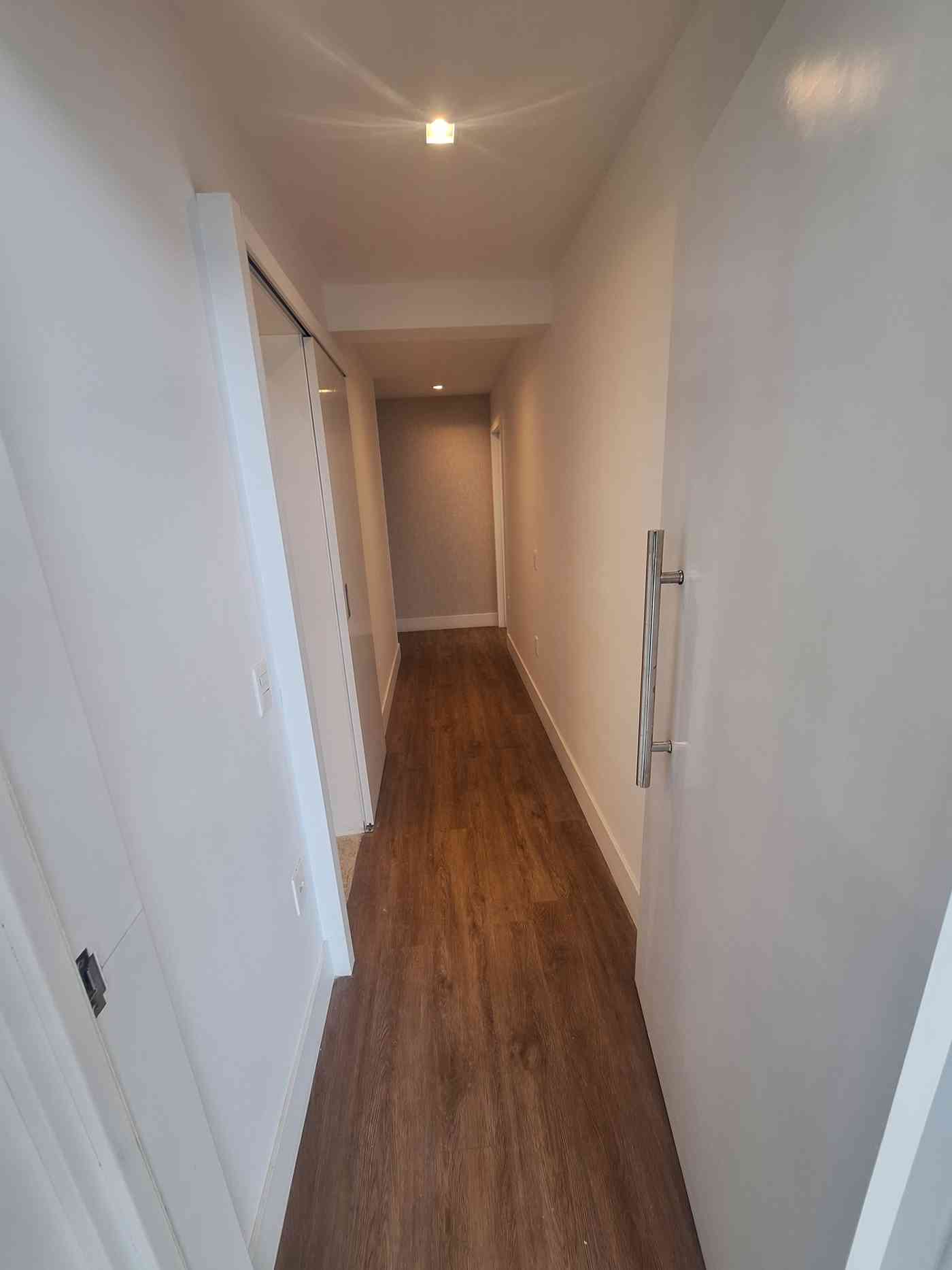 PRÉDIO NOVO, DUPLEX!