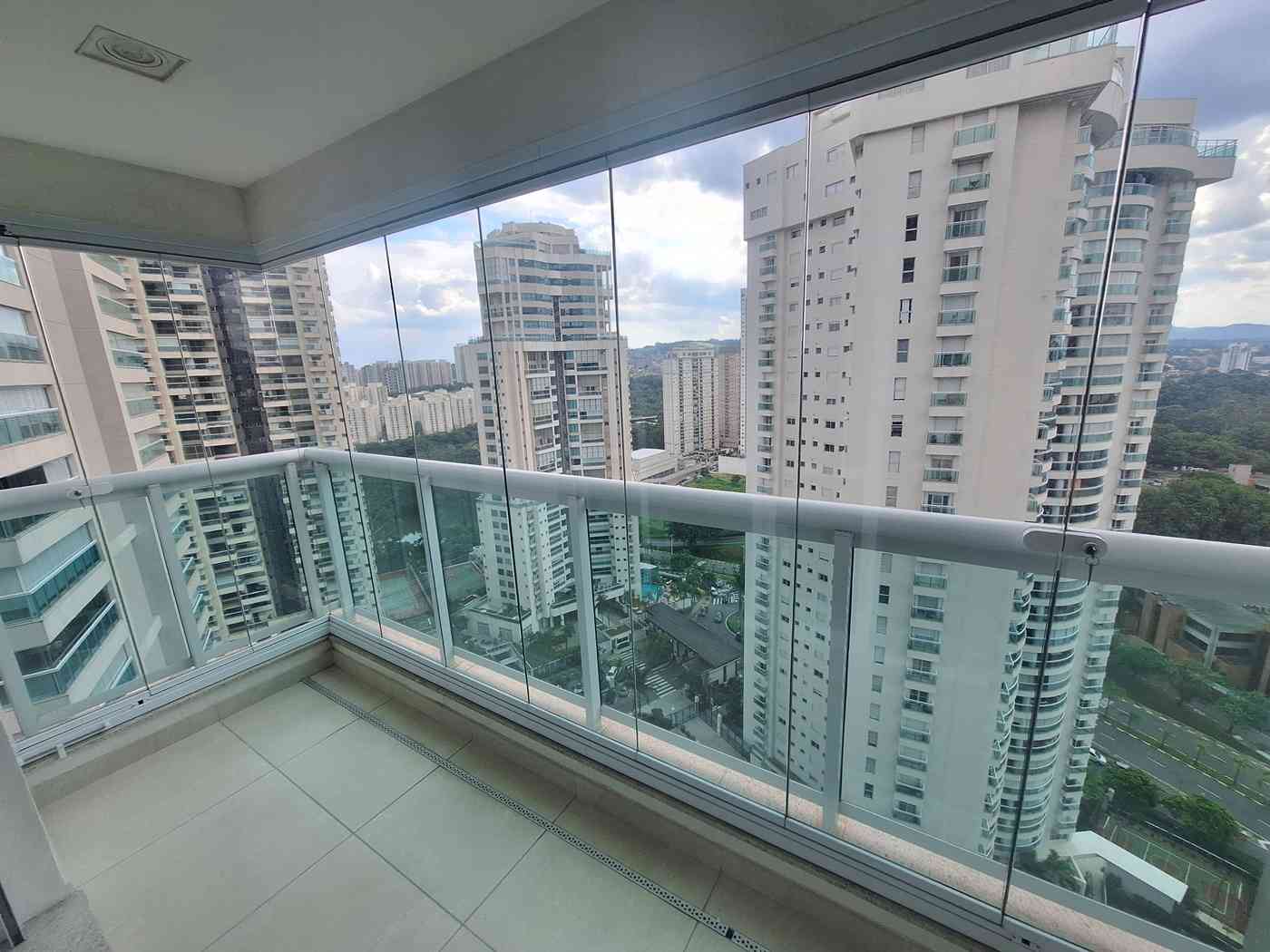 PRÉDIO NOVO, DUPLEX!