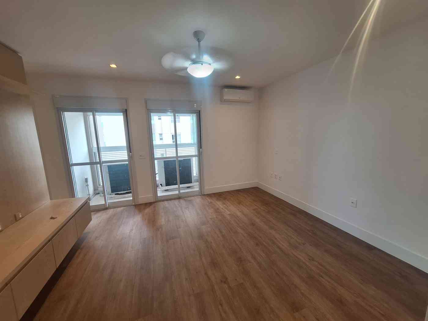 PRÉDIO NOVO, DUPLEX!