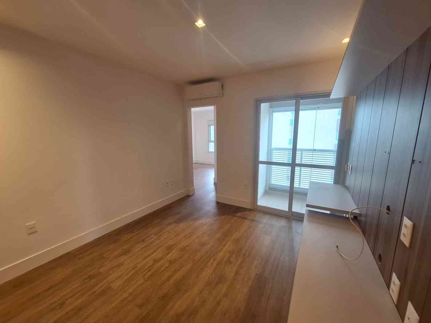 PRÉDIO NOVO, DUPLEX!
