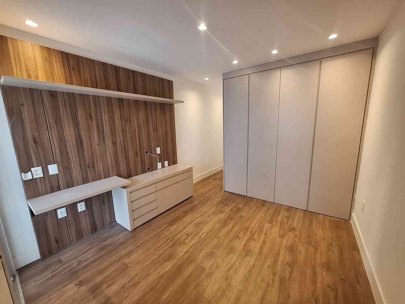 PRÉDIO NOVO, DUPLEX!
