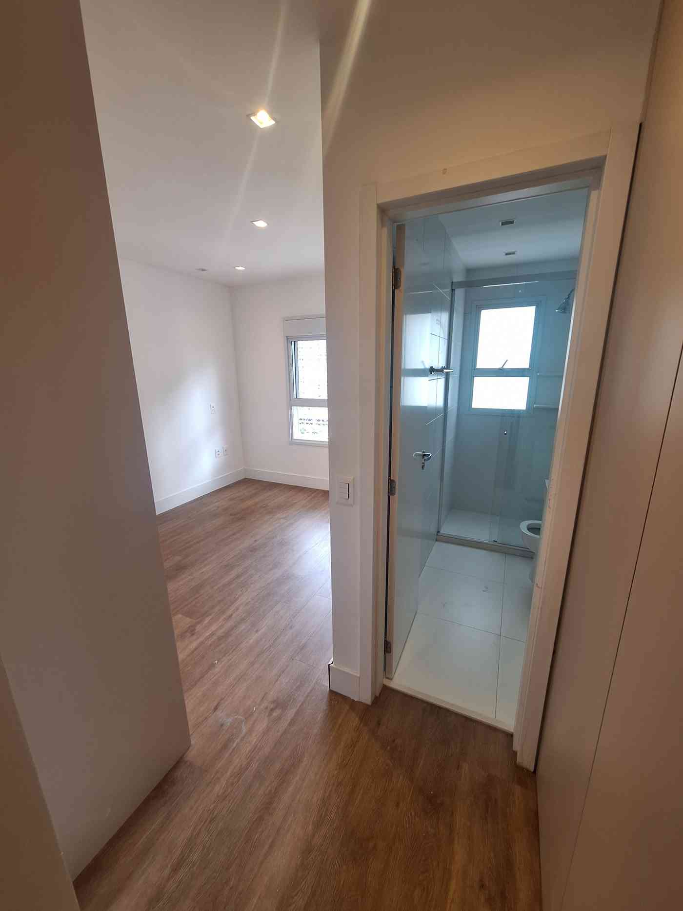 PRÉDIO NOVO, DUPLEX!