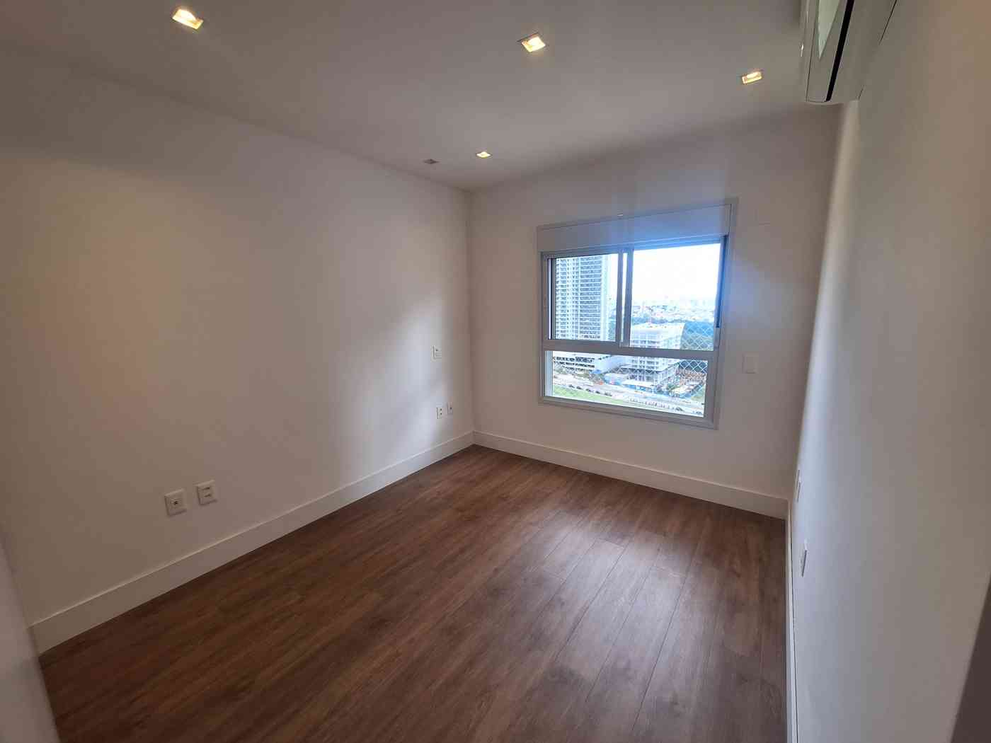 PRÉDIO NOVO, DUPLEX!