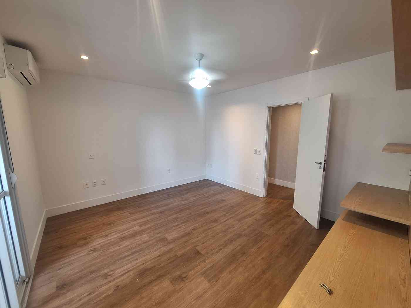 PRÉDIO NOVO, DUPLEX!