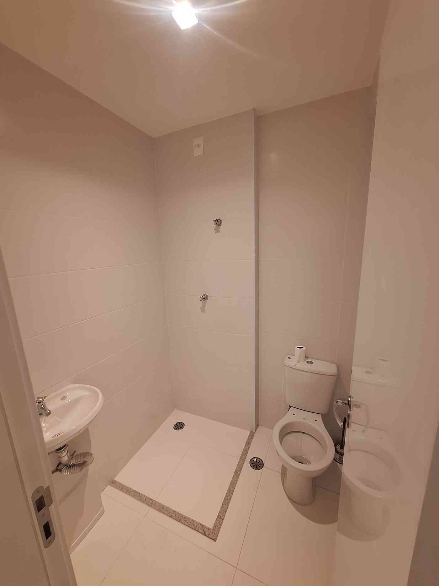 PRÉDIO NOVO, DUPLEX!