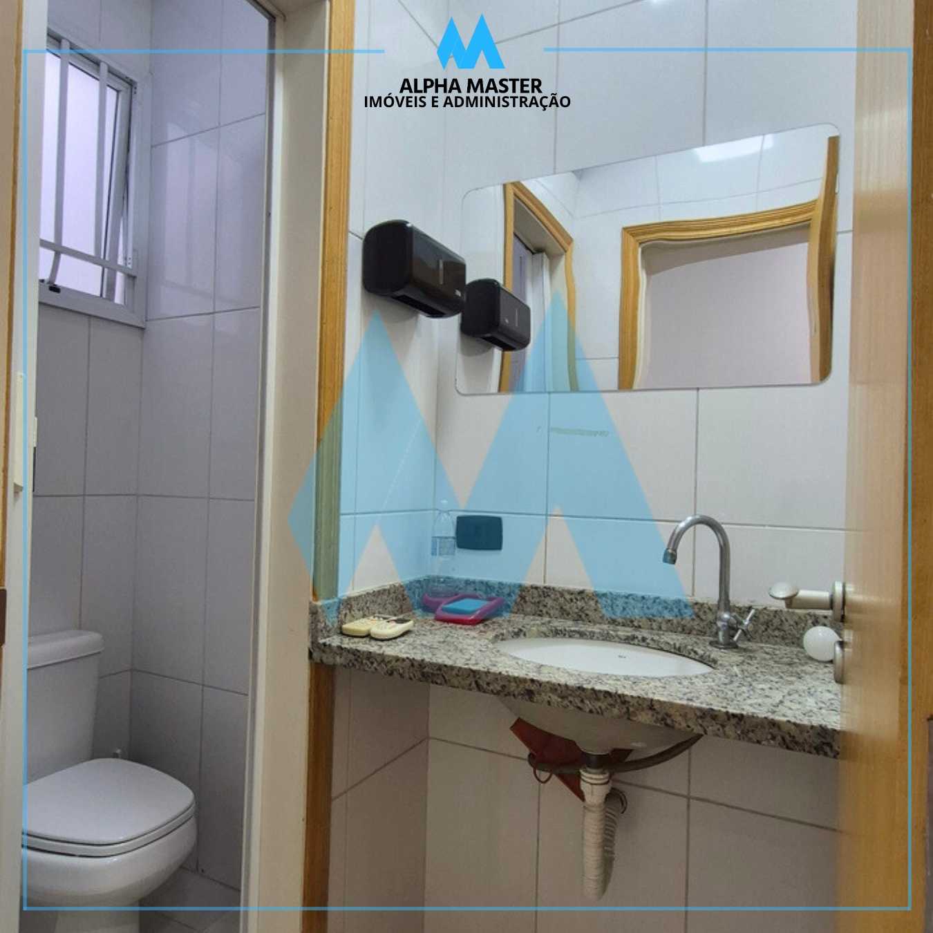 SALA NO CENTRO COMERCIAL ALPHAVILLE!