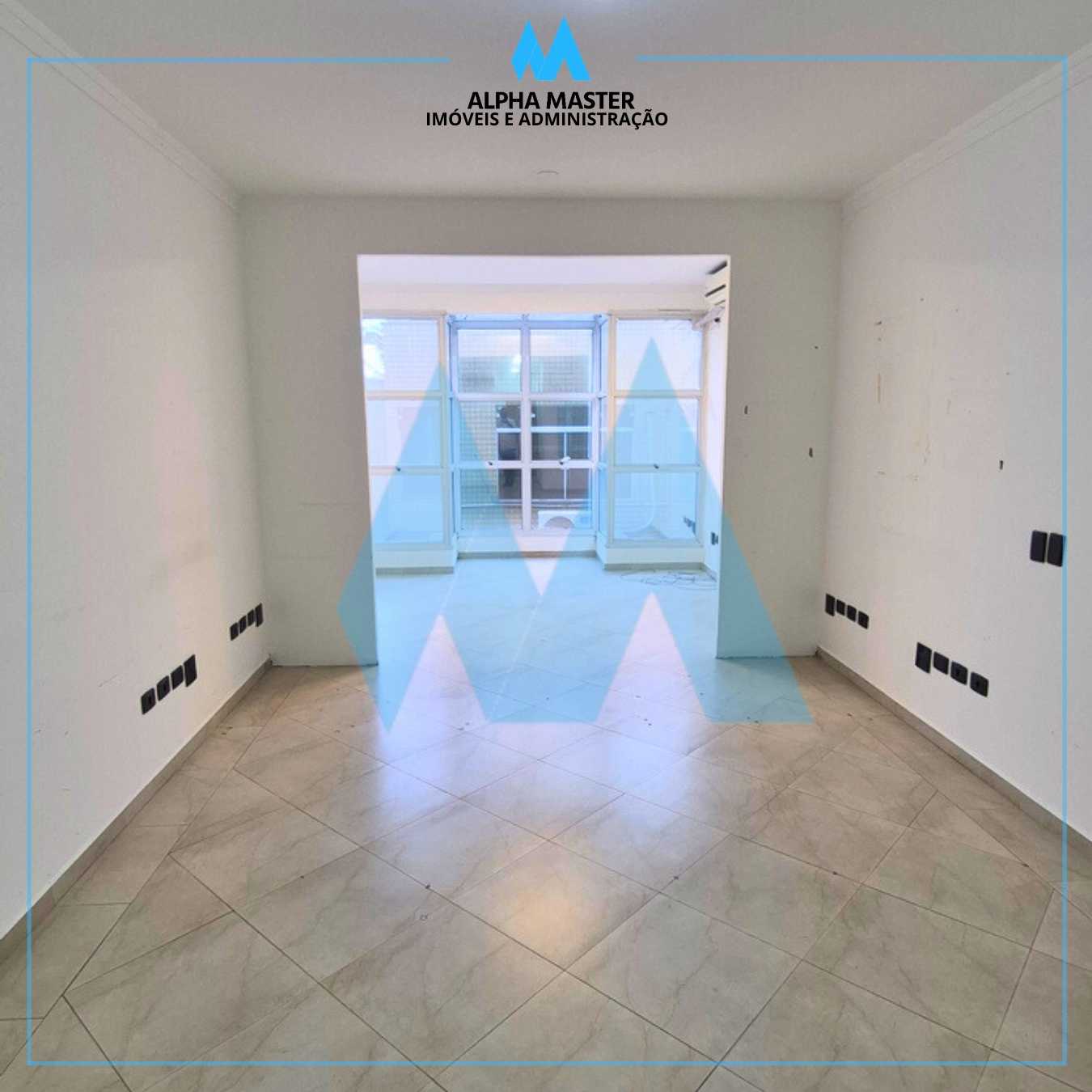 SALA NO CENTRO COMERCIAL ALPHAVILLE!