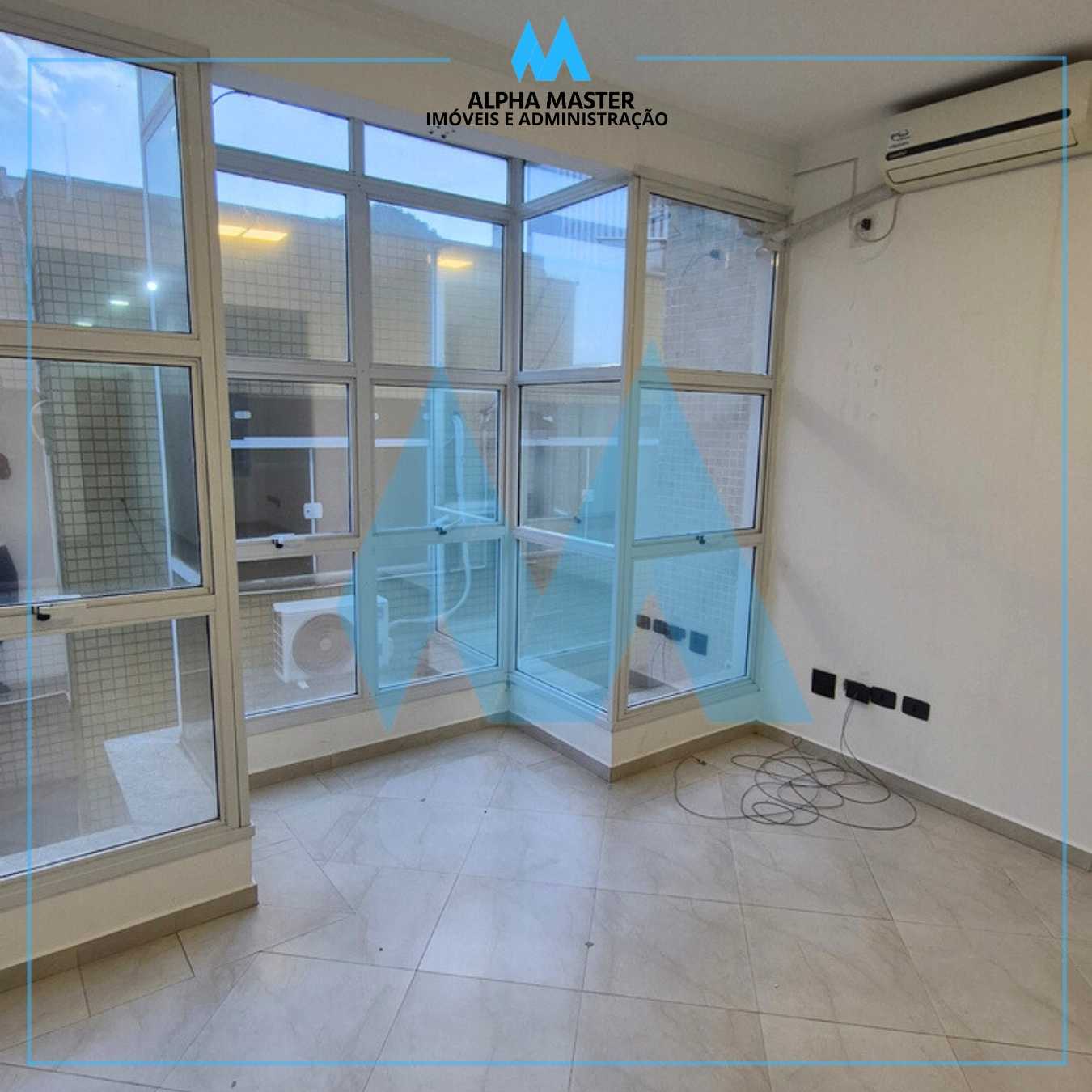 SALA NO CENTRO COMERCIAL ALPHAVILLE!