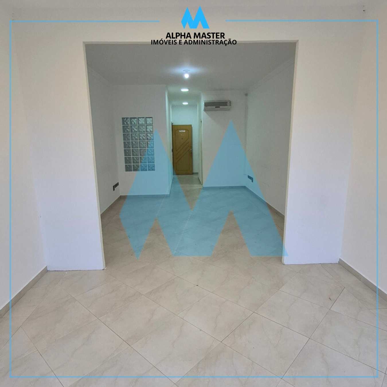 SALA NO CENTRO COMERCIAL ALPHAVILLE!