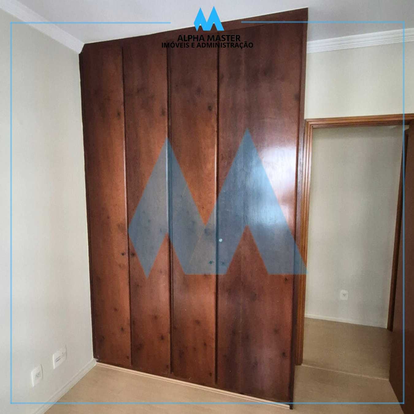 APARTAMENTO NO CENTRO DE ALPHAVILLE!