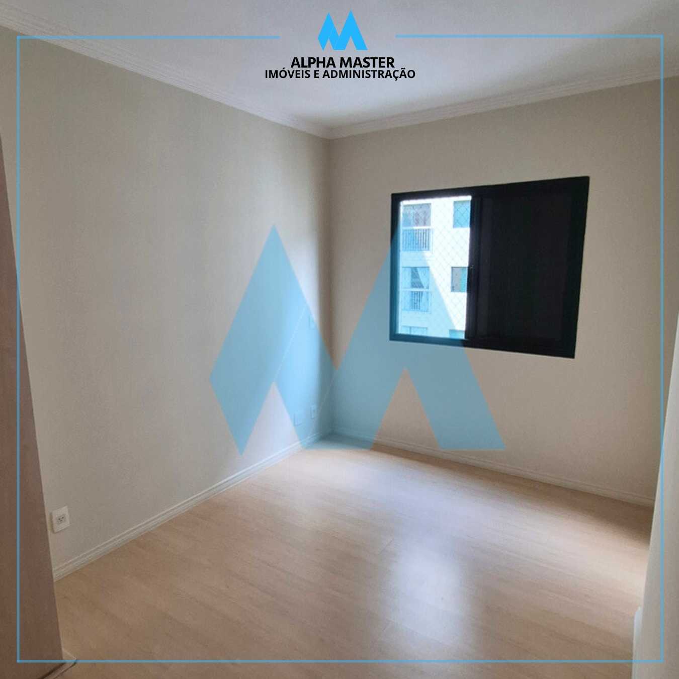 APARTAMENTO NO CENTRO DE ALPHAVILLE!