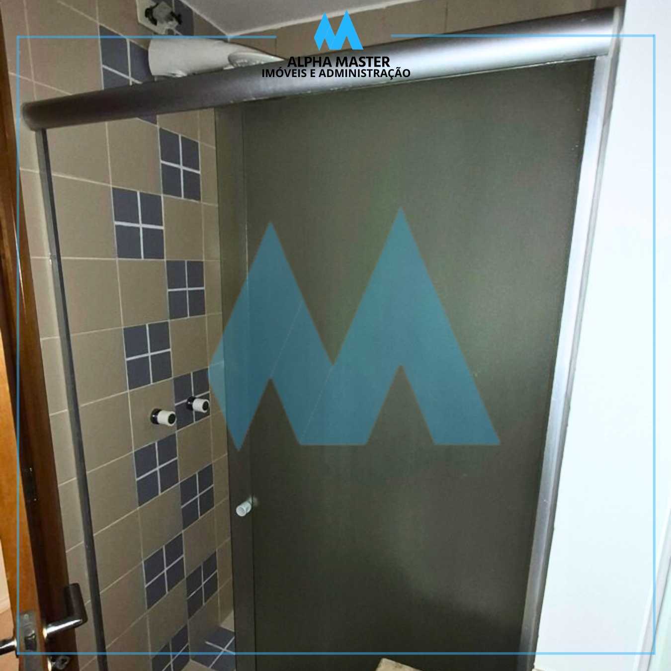 APARTAMENTO NO CENTRO DE ALPHAVILLE!