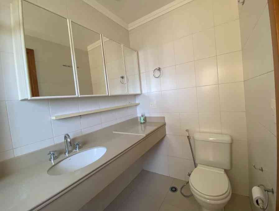 LAZER COMPLETO NO CONDOMÍNO!