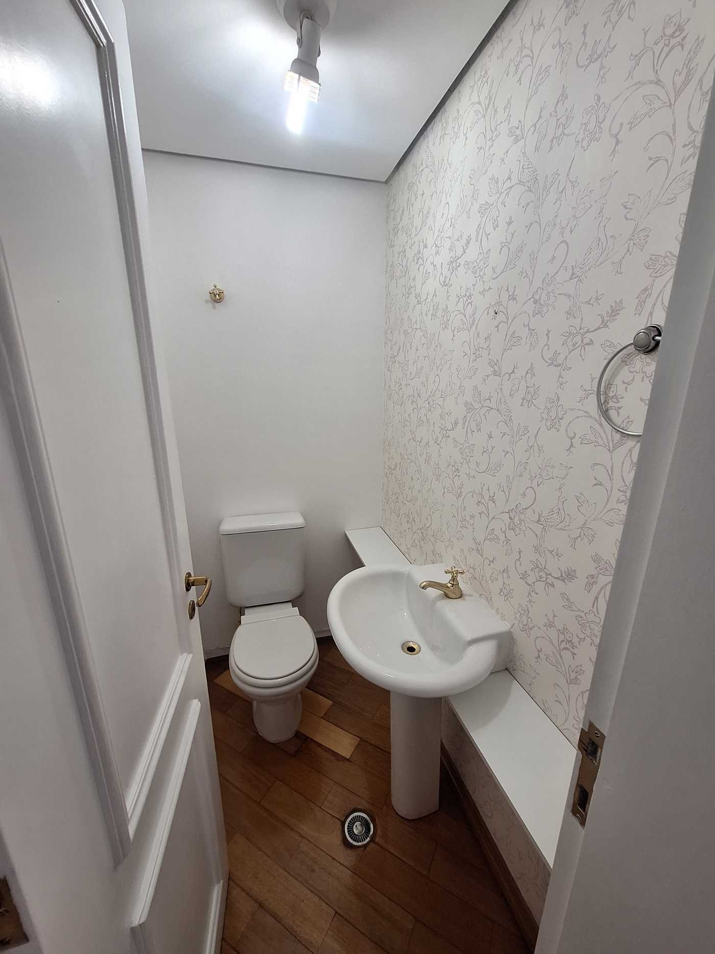 APARTAMENTO NO CENTRO DE ALPHAVILLE!