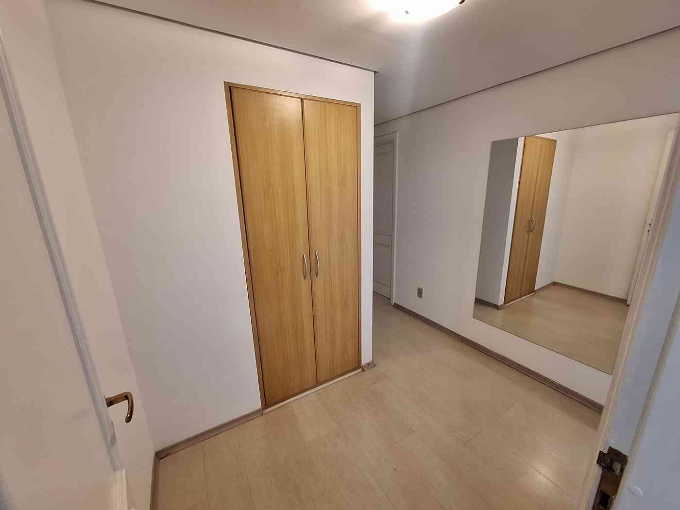 APARTAMENTO NO CENTRO DE ALPHAVILLE!