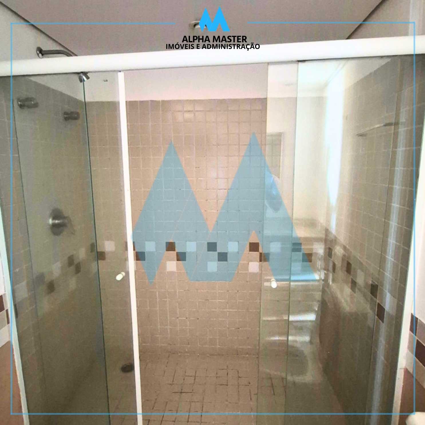 FLAT NO CENTRO DE ALPHAVILLE!