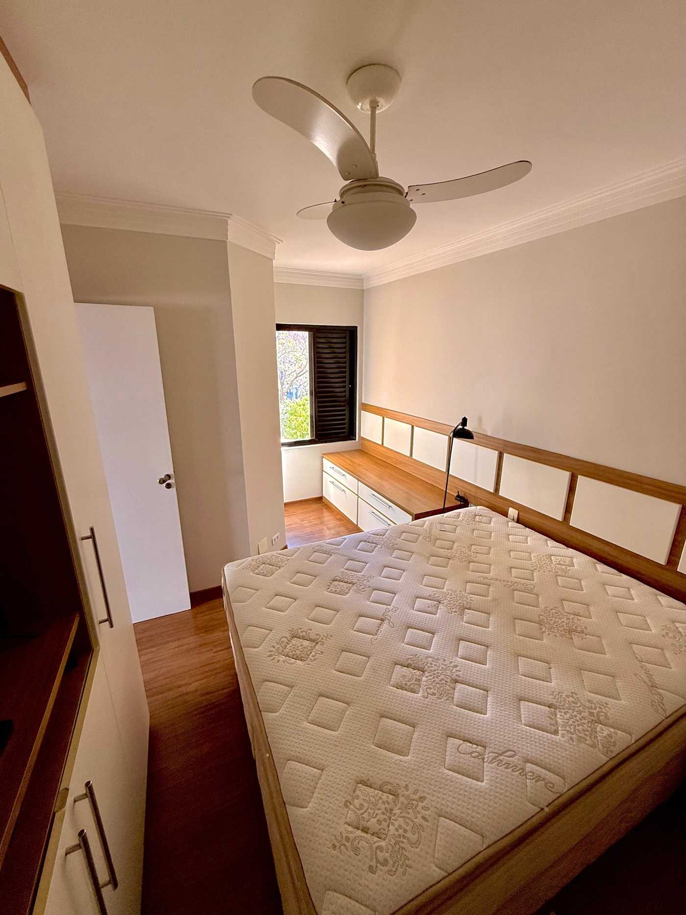 MOBILIADO NO CENTRO DE ALPHAVILLE!