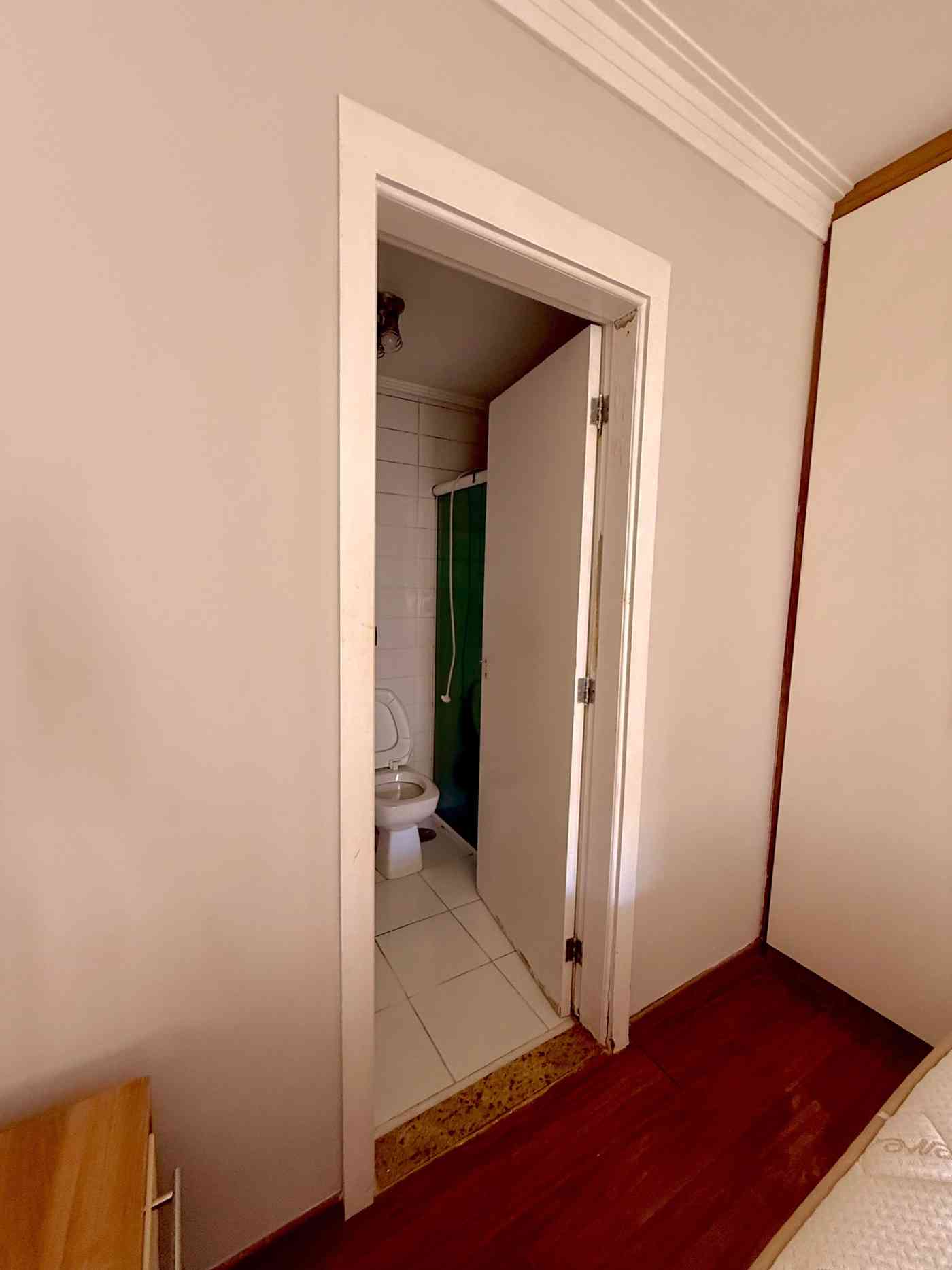 MOBILIADO NO CENTRO DE ALPHAVILLE!