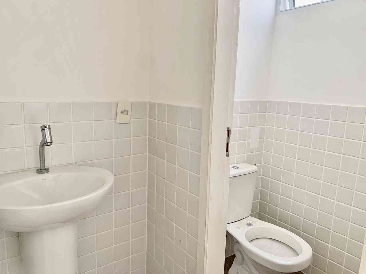 SALA EM SANTANA DE PARNAÍBA!