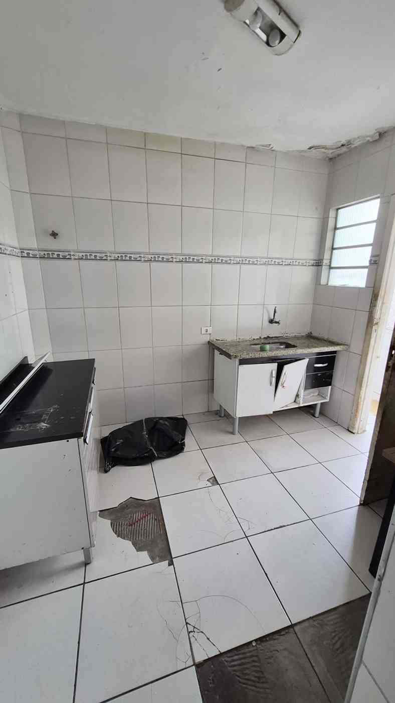 APARTAMENTO NO BRÁS!