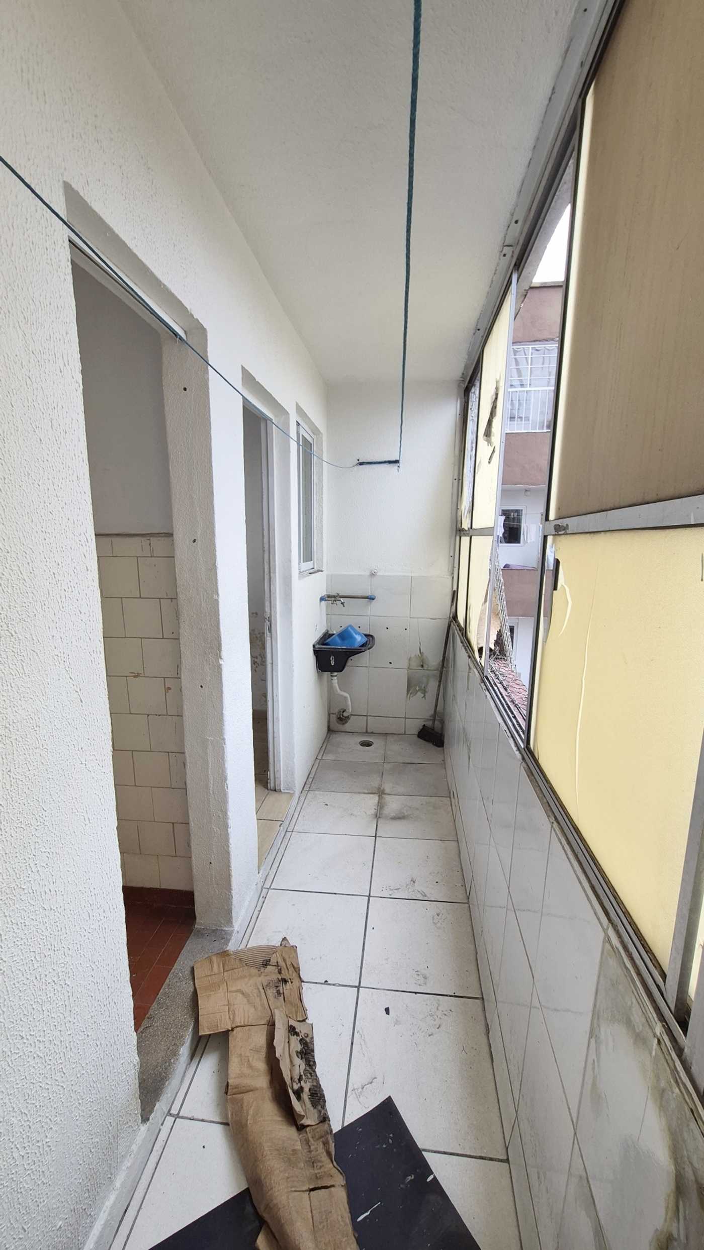 APARTAMENTO NO BRÁS!