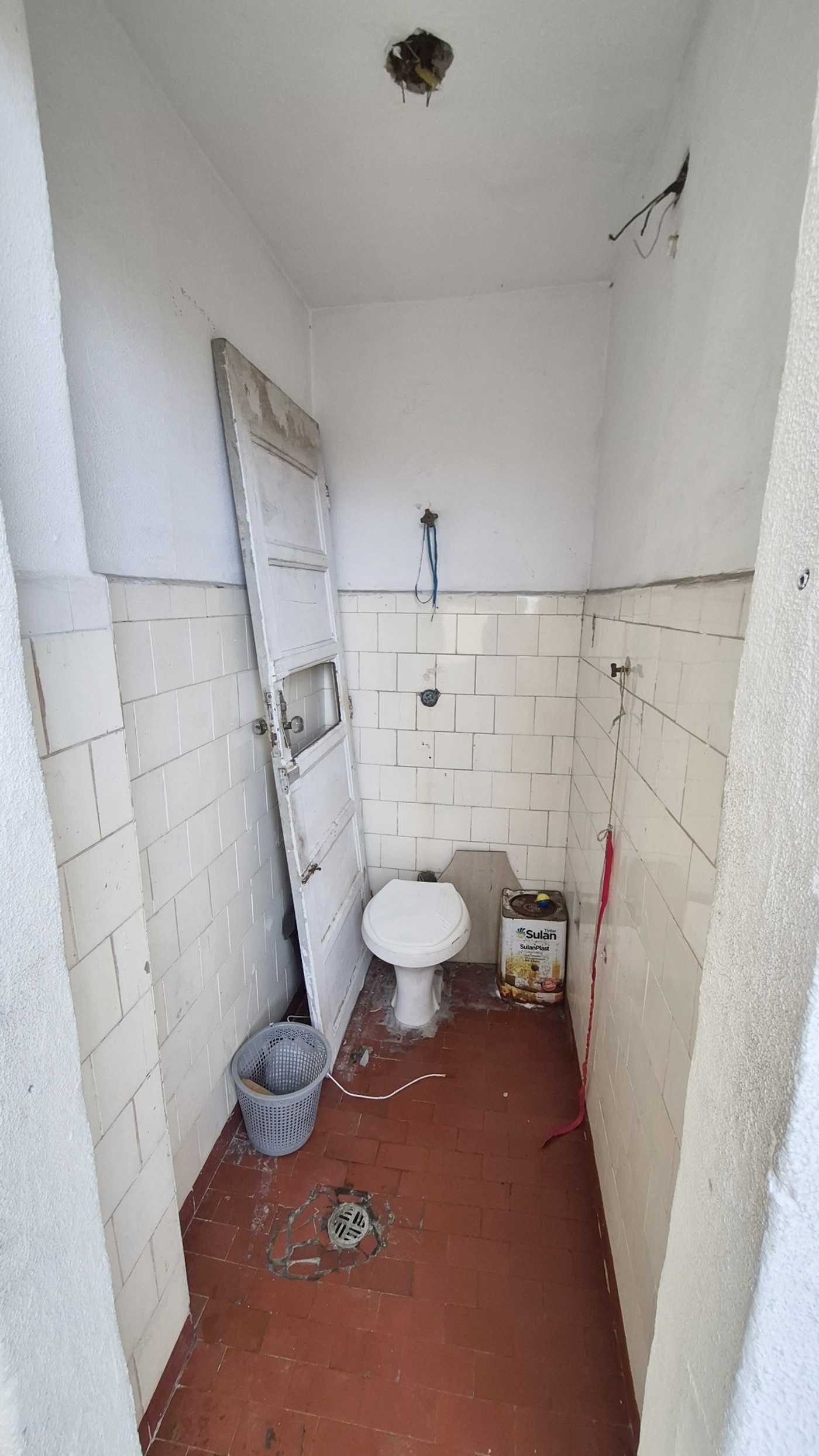APARTAMENTO NO BRÁS!