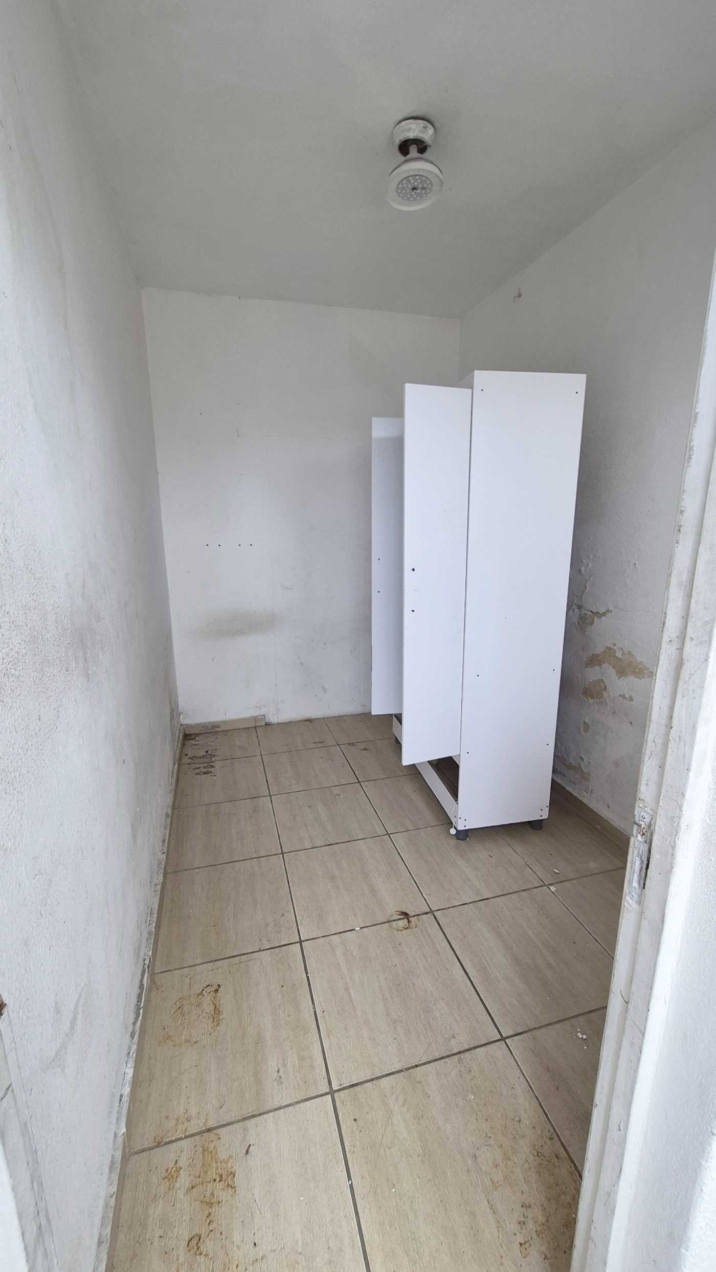 APARTAMENTO NO BRÁS!
