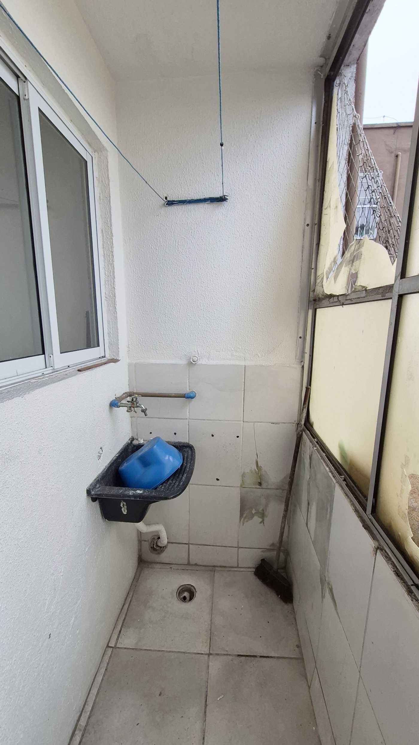 APARTAMENTO NO BRÁS!