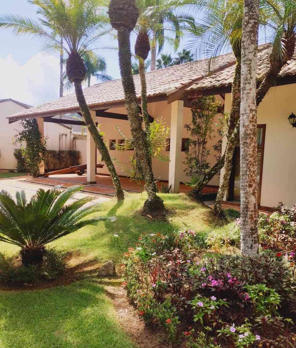 CASA COM PIER DE 65 PÉS!