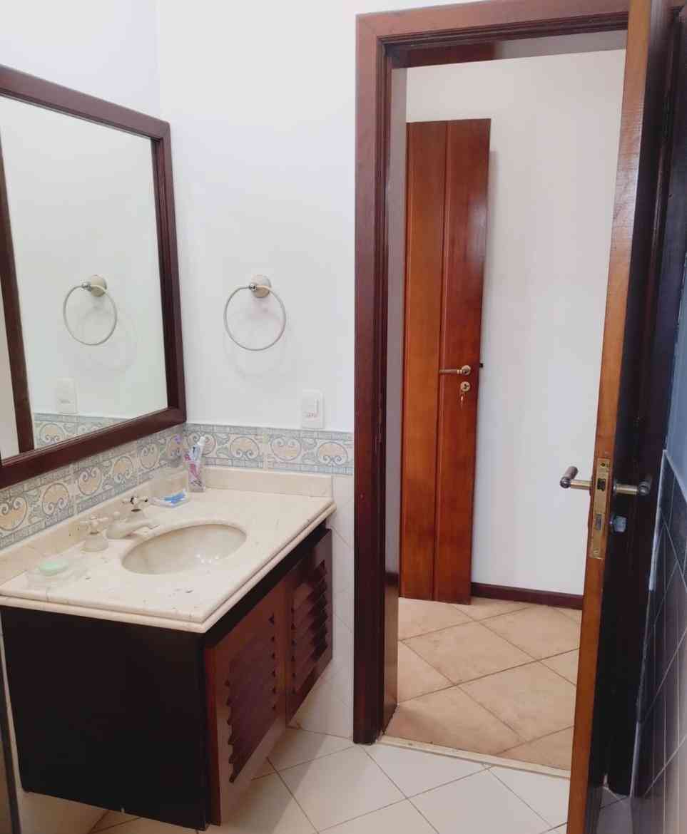 CASA COM PIER DE 65 PÉS!