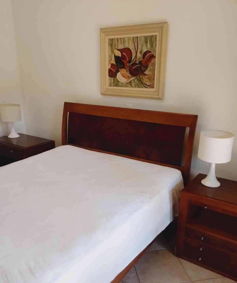 CASA COM PIER DE 65 PÉS!
