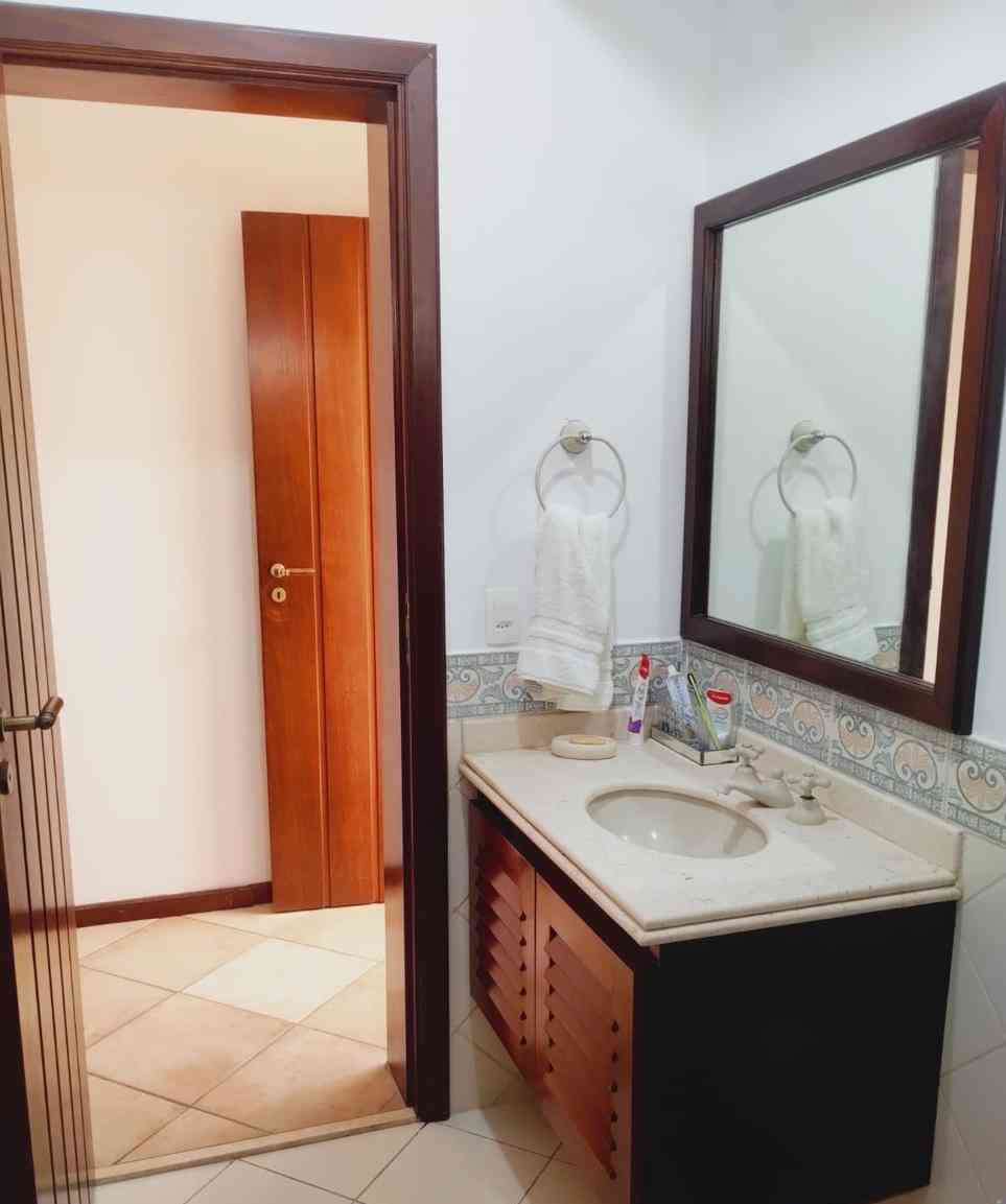 CASA COM PIER DE 65 PÉS!
