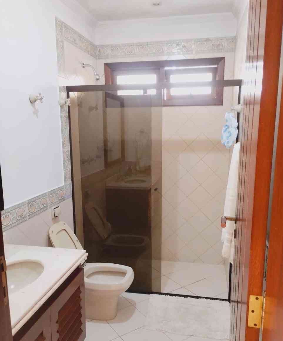 CASA COM PIER DE 65 PÉS!