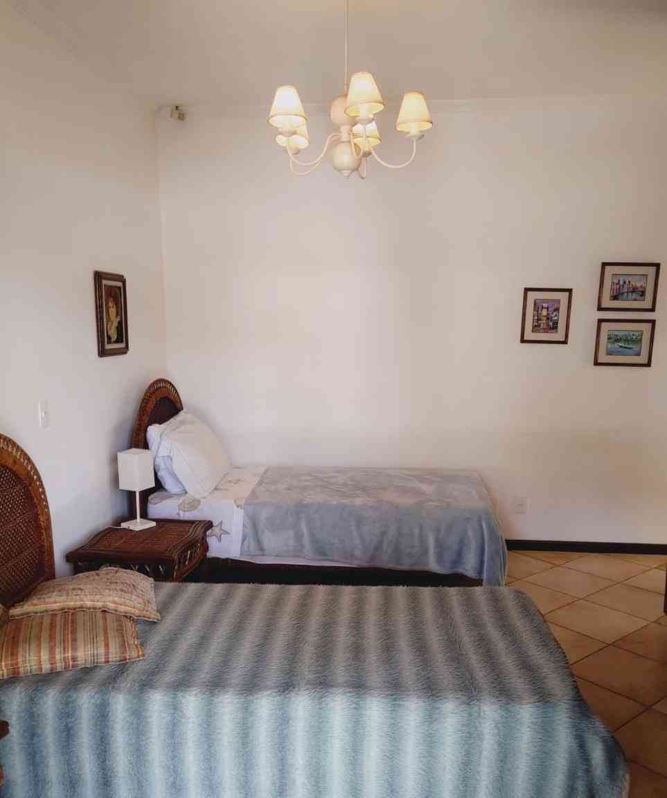 CASA COM PIER DE 65 PÉS!