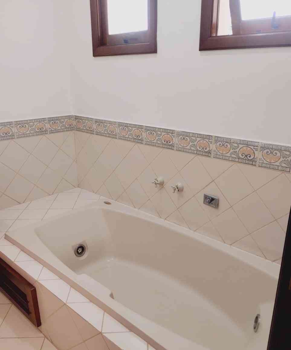 CASA COM PIER DE 65 PÉS!