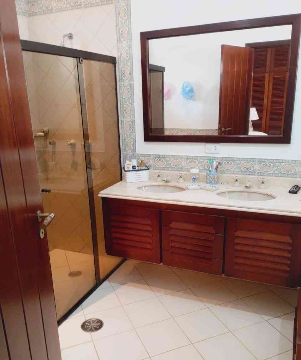 CASA COM PIER DE 65 PÉS!