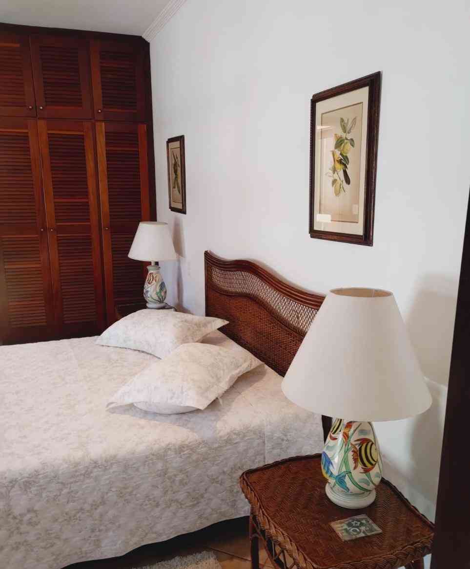 CASA COM PIER DE 65 PÉS!