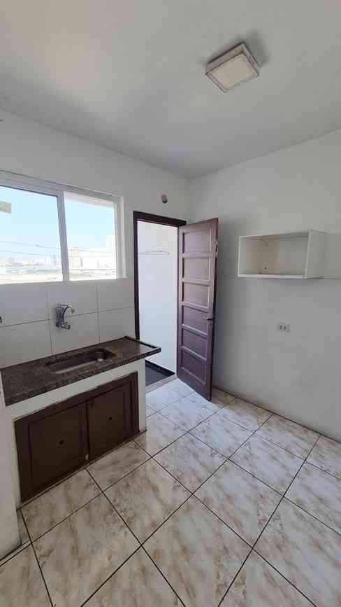 APARTAMENTO NO BRÁS!