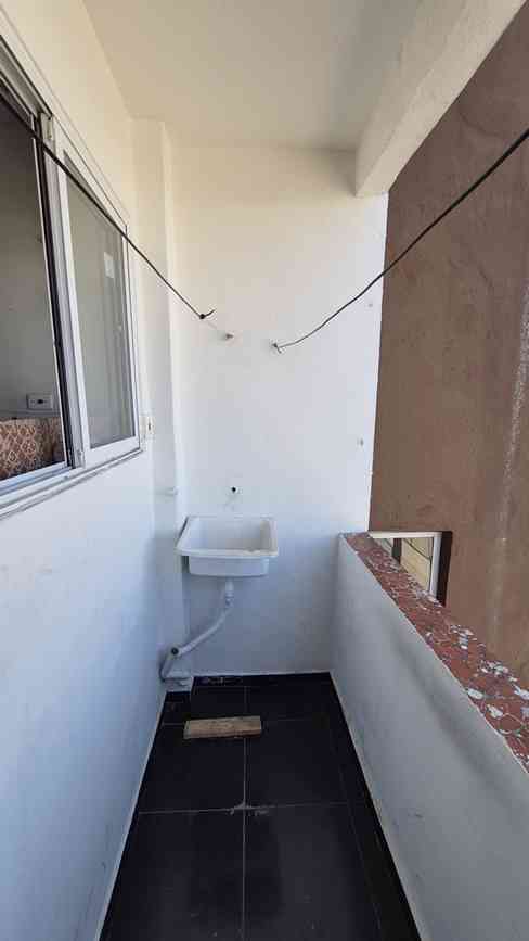 APARTAMENTO NO BRÁS!