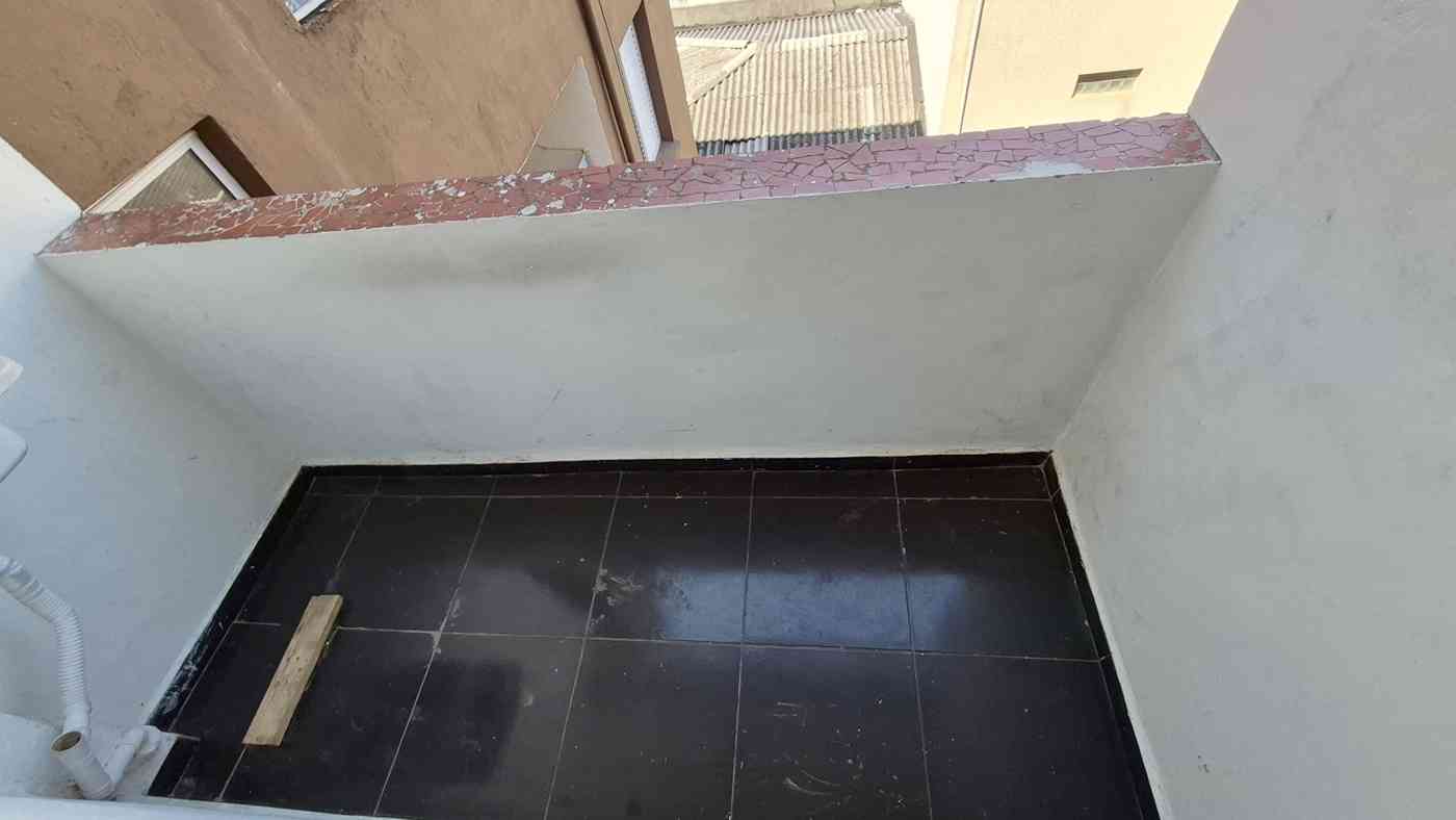 APARTAMENTO NO BRÁS!