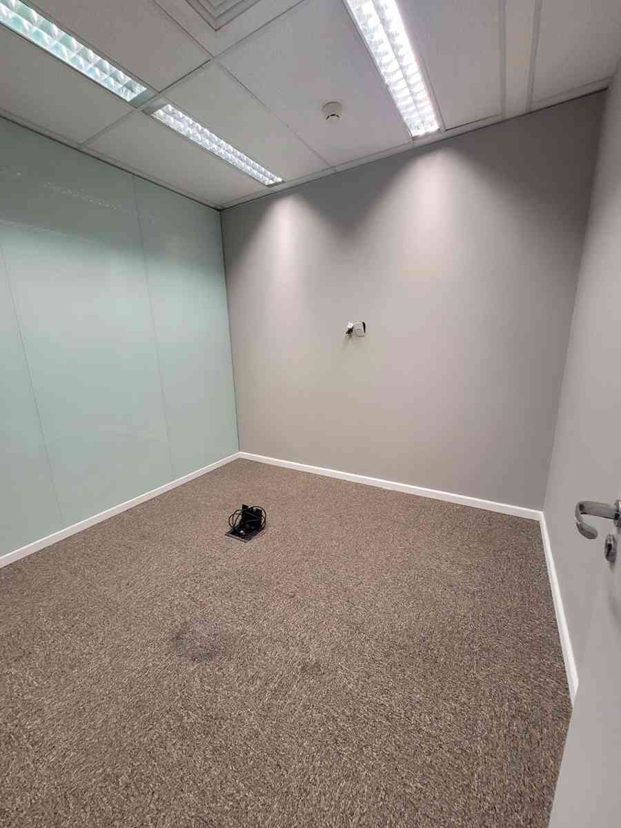 LAJE NO CENTRO DE ALPHAVILLE PRONTA PARA USO!