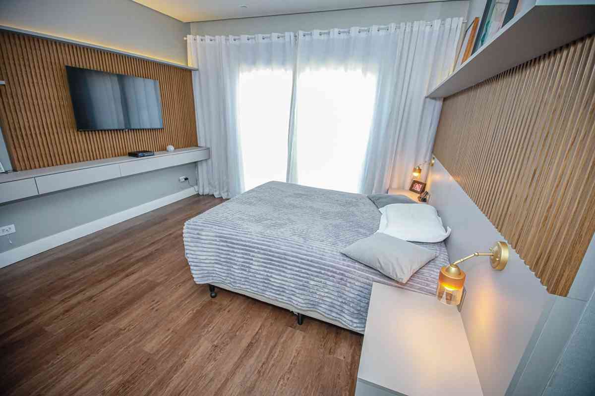 LINDA CASA EM CONDOMÍNIO ALTO PADRÃO!