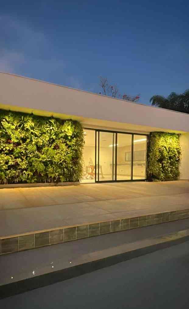 CASA ALTO PADRÃO!