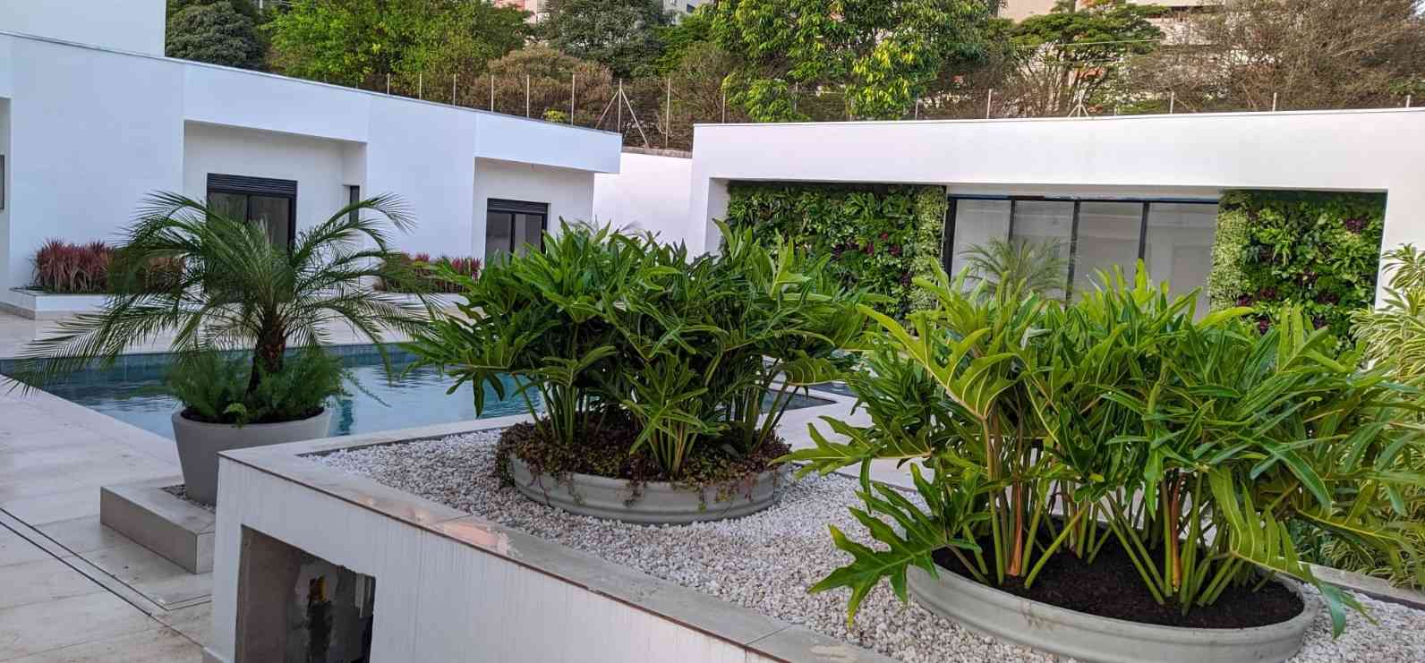 CASA ALTO PADRÃO!