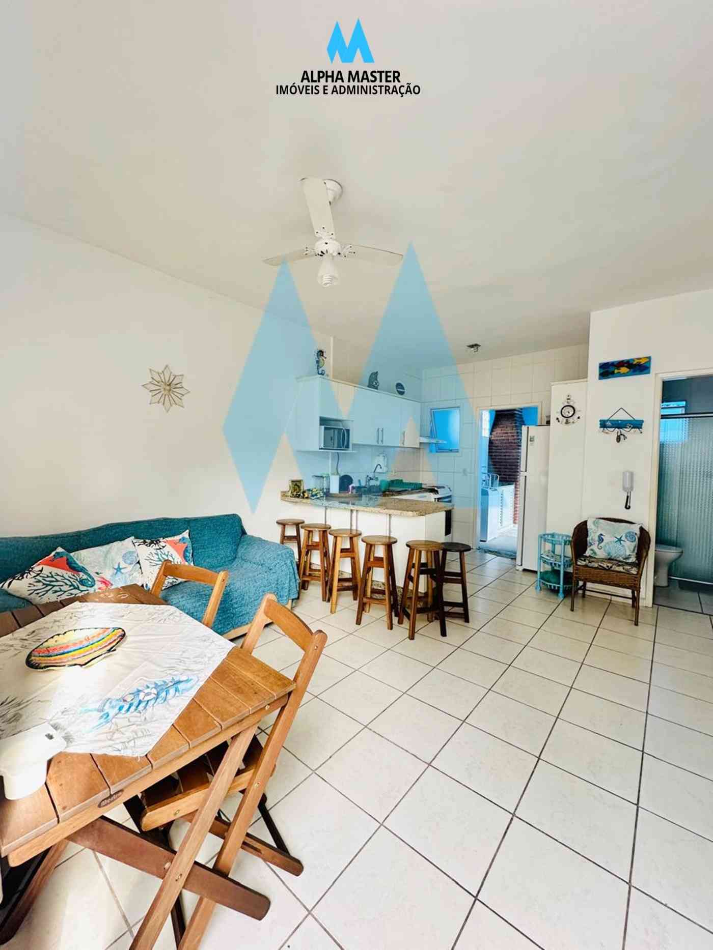 CASA EM BERTIOGA!