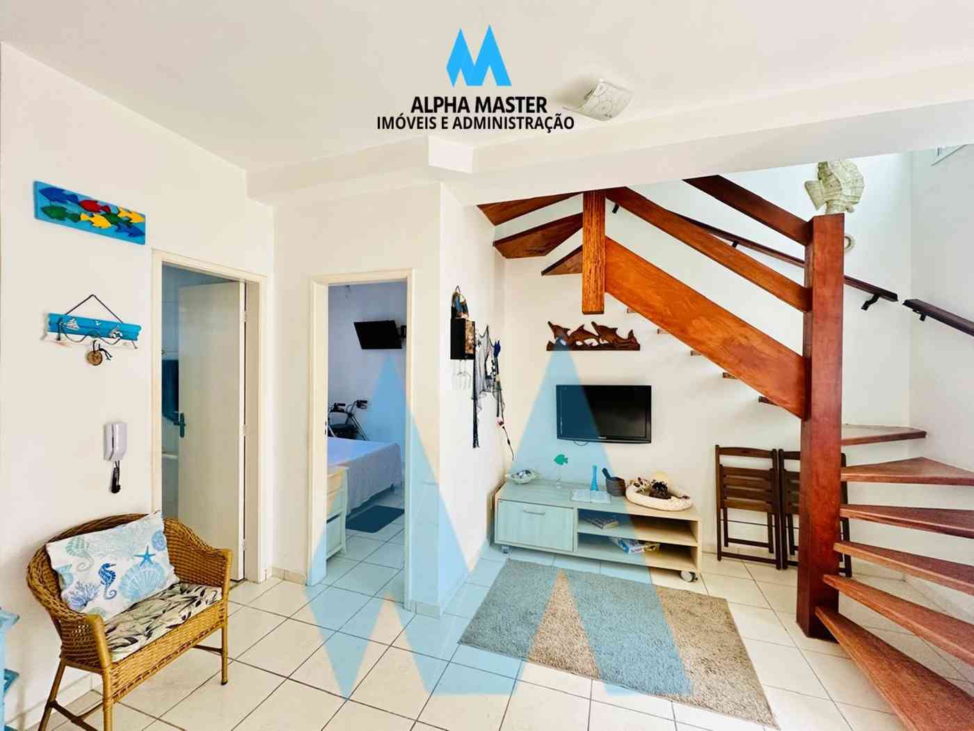 CASA EM BERTIOGA!